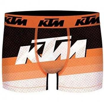 KTM T285-1 Boxer Microfibra