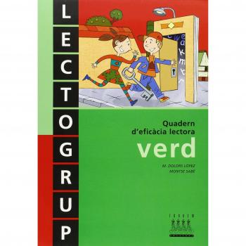 Lectogrup Verd