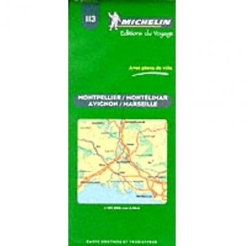 Michelin Maps