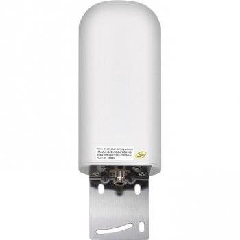 High-Gain 20-25dBi Outdoor 2G 3G 4G Antenna for Repeaters and Boosters (698-2700MHz)