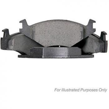 TRW GDB349 Brake Pad