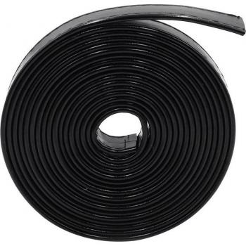 3 Meter PU Leather Double-Sided Hemming Strap for DIY Sewing Pouch and Purse Supplies