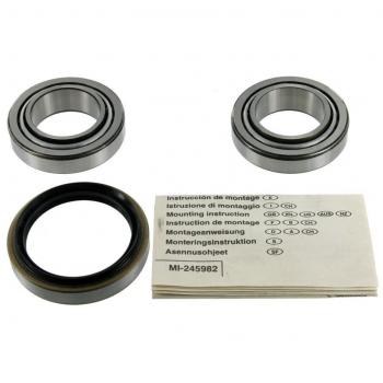 SKF VKBA 1433 Kit cuscinetti per routa