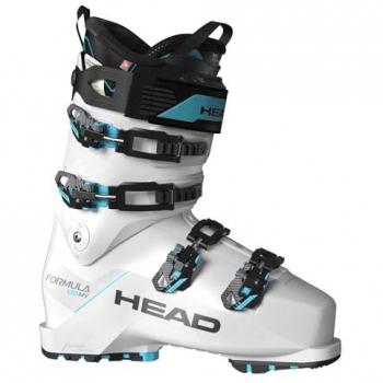 Scarponi da Sci Alpino Head Formula 120 MV GW Unisex Bianco 29.5