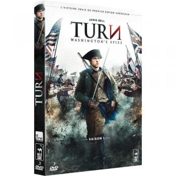 Turn-Saison 1