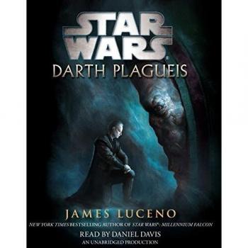 Star Wars: Darth Plagueis