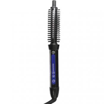 2 in 1 Electric Hair Comb and Curler Pro Ceramic Styling Tool