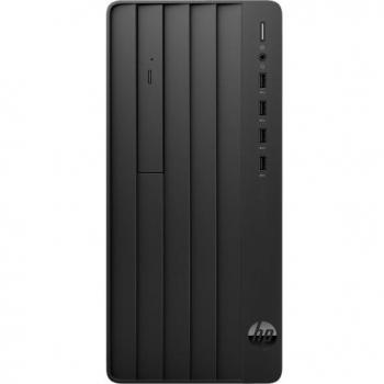 HP Pro Tower 290 G9 Intel® Core™ i7-13700 16 GB DDR4-SDRAM 512 SSD Windows 11 PC con masterizzatore DVD-RW e garanzia di 3 anni.