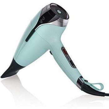 ghd Helios Neo Mint - Secador de pelo profesional con tecnología aeroprecis, verde