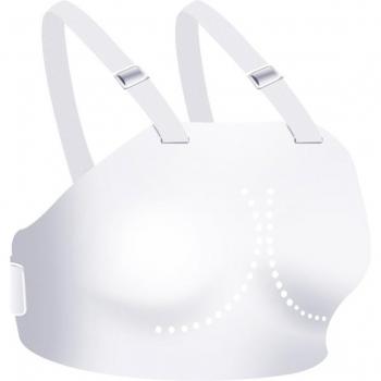 Women's Fencing Chest Protector - Protective Gear and Accessories