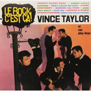 Le Rock Cest Ca [Vinilo]