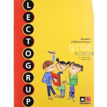 Lectogrup groc Nova edició