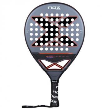 Nox AT10 Genius Junior Paddle Racket 2025