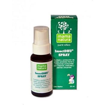 INSECTDHU SPRAY 20 ML