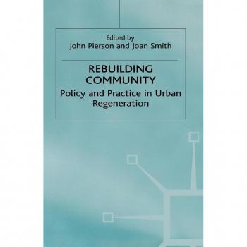 Community Rebuild Toolkit