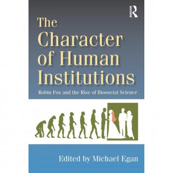 Human Institutions Analysis Guide - Vitalsource Edition