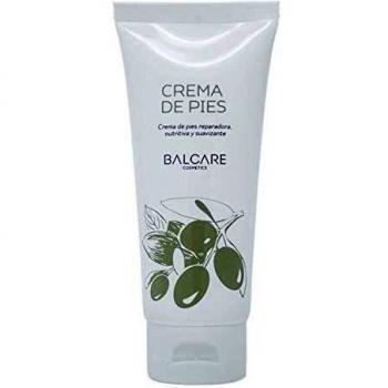 Balcare Crema De Pies 10Ml 10 ml