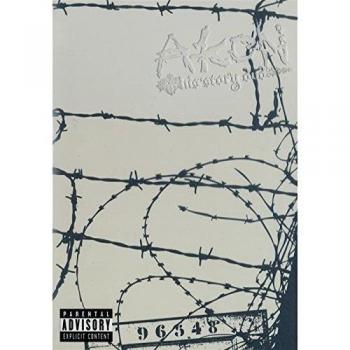 Akon - Son Histoire (DVD)