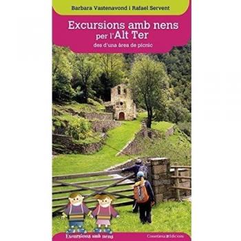 Excursions Amb Nens Per L'Alt Ter Des D'Una Àrea De Pícnic: 5