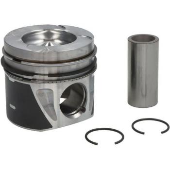 MAHLE Original Piston 001 PI 00177 000