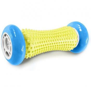 Healthy Foot and Muscle Massage Roller Stick for Plantar Fasciitis Relief