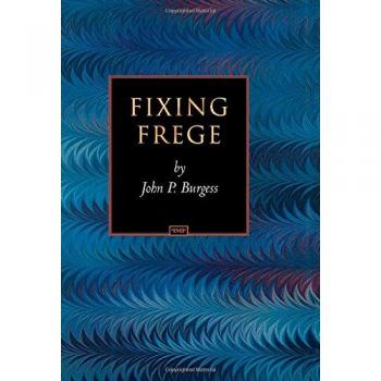 Fixing Frege