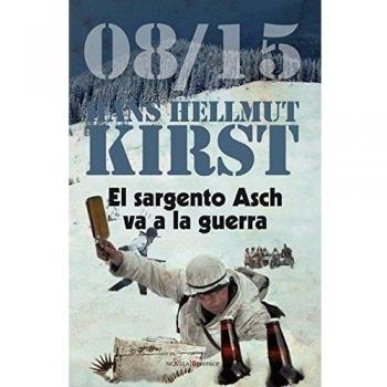 El sargento Asch va a la guerra: 08/15 II