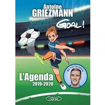 L'agenda Goal ! 2019-2020