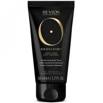 Creme Corporal Hidratante Orofluido 50ml