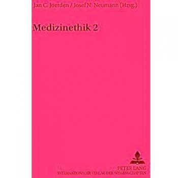 Medizinethik 2