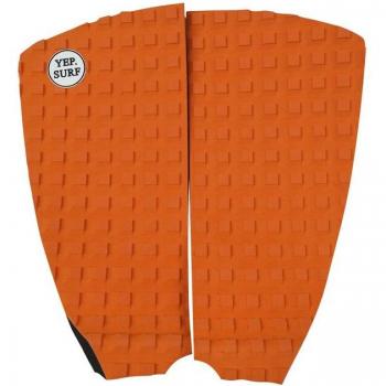 EVA Surfboard Traction Pads - 1 Set of 2 Grip Cushions