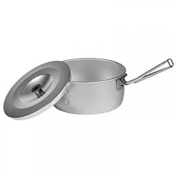 Trangia Ultralätt Campinggryta 524 i Aluminium