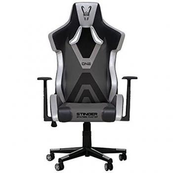 Woxter Stinger Station Master One - Silla Gaming Oficina