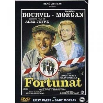 DVD Fortunat - Édition Spéciale Française