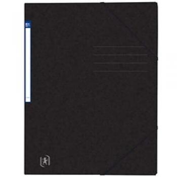 HAMELIN Eckspannermappe A4 - TOP FILE+ - pastell blau