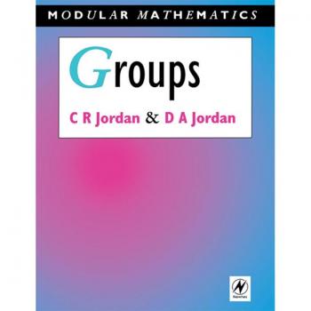 Modular Mathematics Series by Vitalsource Technologies, Inc