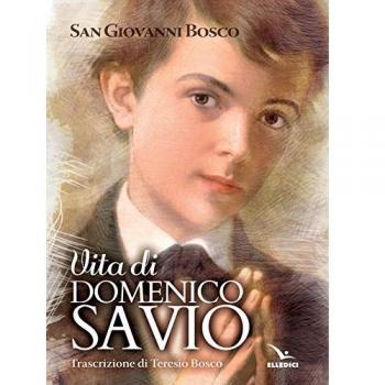 Vita di san Domenico Savio