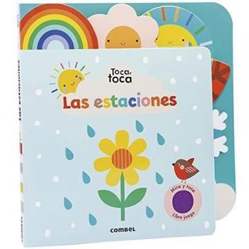 Las Estaciones
