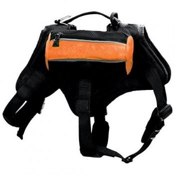 Zolux Arnes De Utilidad Naranja Xl