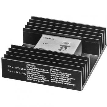 HELLA 8ES 006 658-001 Voltage Transformer