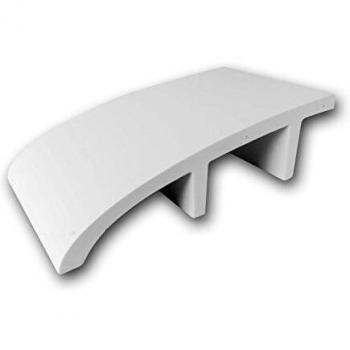 Orac Decor C374 Antonio Ulf Moritz 2m Indirect Lighting Stucco Cornice Moulding