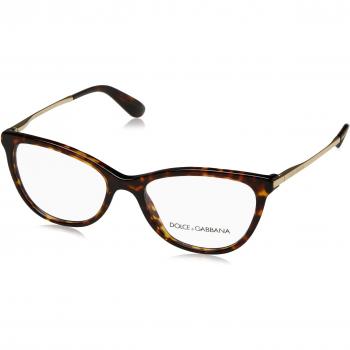 Dolce & Gabbana Brille (DG3258 502 52)