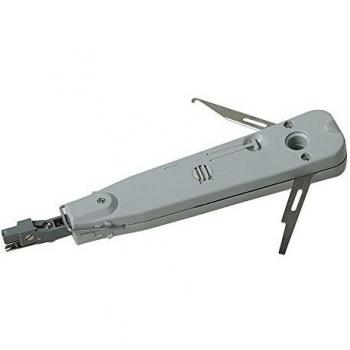 Silverline 180MM Punch Down Tool for Network Cable Connection