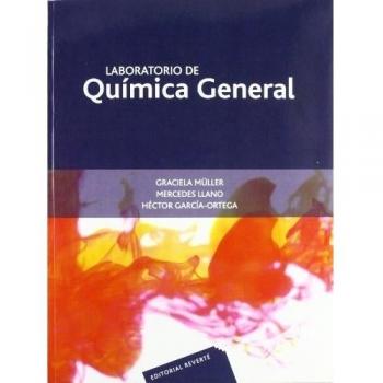 Laboratorio de química general