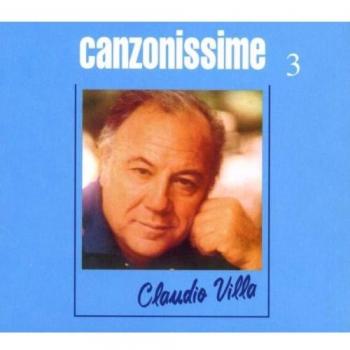Canzonissime 3 - Compilation de musique italienne Vol.3