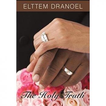 Elttem Dranoel: Die Heilige Wahrheit - Premium Nahrungsergänzung für spirituelle Klarheit