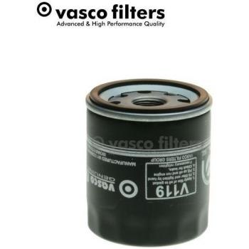 DAVID VASCO V119 Ölfilter für OPEL, RENAULT, FIAT