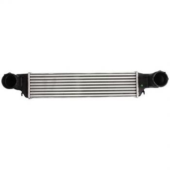 Intercooler THERMOTEC DAB002TT - Radiador de aire de admisión, tipo: intercooler, características: diseño optimizado para mejorar la eficiencia del motor, construcción robusta para mayor durabilidad, fácil instalación y ajuste