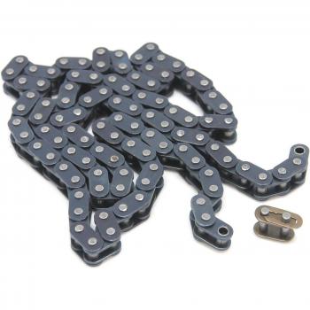 T8F 8mm Chain Master Link 1088mm for Mini Moto, Go Kart, ATV, Quad, Scooter, Chopper and Buggy Parts