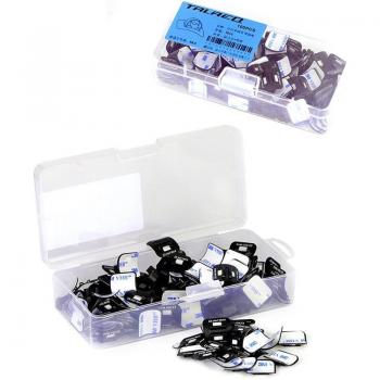 Road Bike Brake Cable Guide Clamp Buckle Fixing Strap